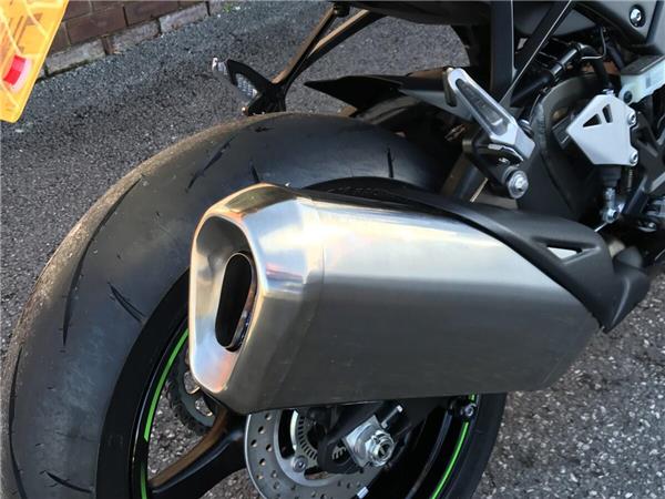 2025 Kawasaki Ninja ZX-10R