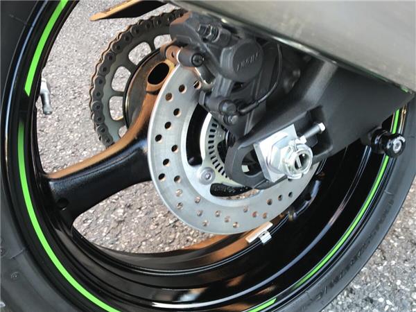 2025 Kawasaki Ninja ZX-10R