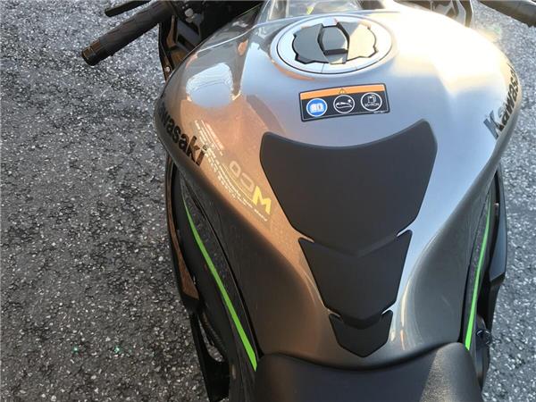 2025 Kawasaki Ninja ZX-10R