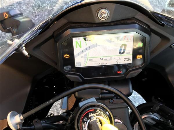 2025 Kawasaki Ninja ZX-10R