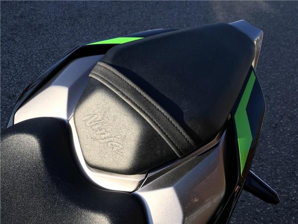 2025 Kawasaki Ninja ZX-10R