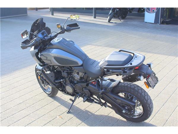 2022 harley-davidson RA Pan America 1250 Special