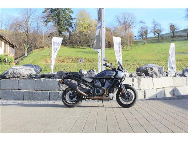 2022 harley-davidson RA Pan America 1250 Special