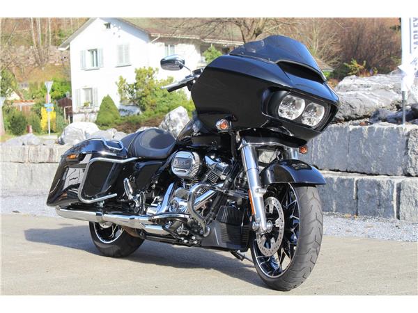 2023 harley-davidson FLTRXS Road Glide Special 114