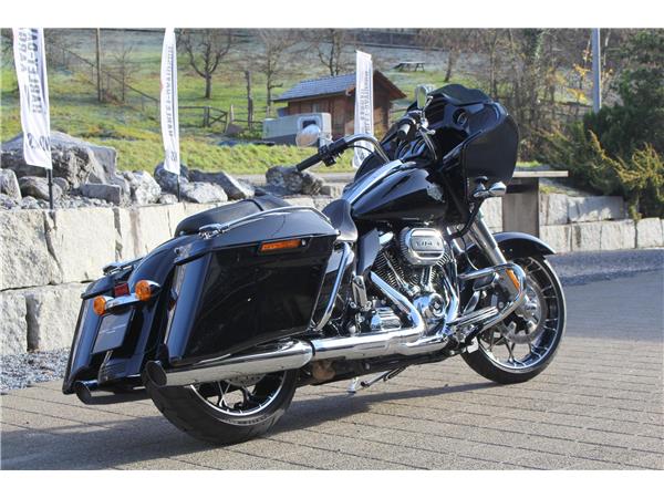 2023 harley-davidson FLTRXS Road Glide Special 114