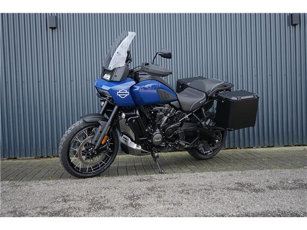2024 harley-davidson RA Pan America 1250 Special