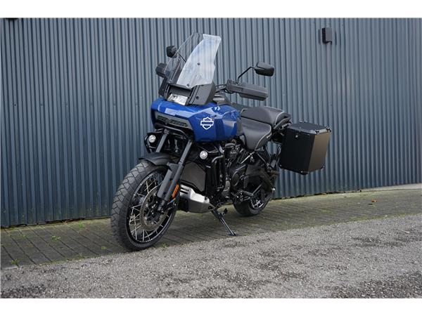 2024 harley-davidson RA Pan America 1250 Special