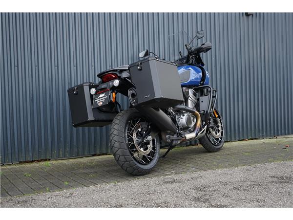 2024 harley-davidson RA Pan America 1250 Special