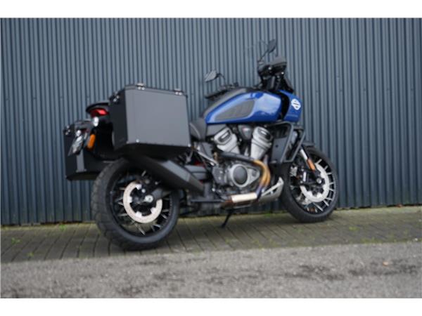 2024 harley-davidson RA Pan America 1250 Special