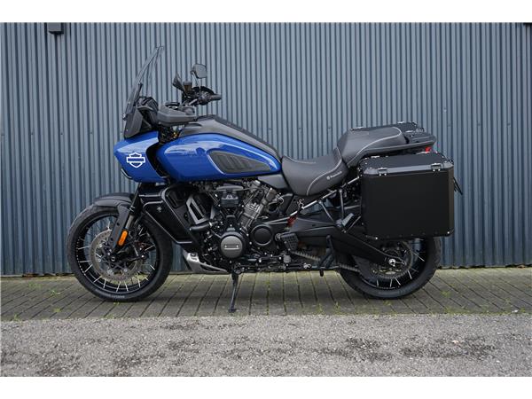 2024 harley-davidson RA Pan America 1250 Special