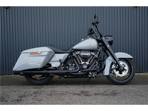 2025 harley-davidson FLHRXS Road King Special 114