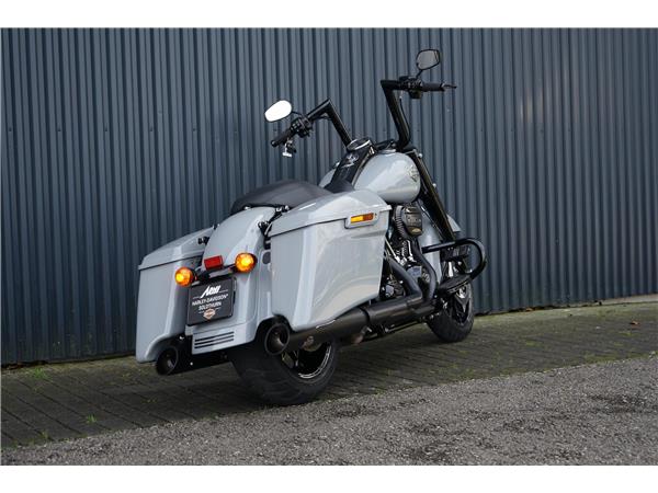 2025 harley-davidson FLHRXS Road King Special 114