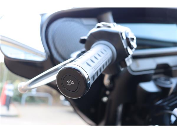 2025 HARLEY-DAVIDSON TOURING FLHXU STREET GLIDE ULTRA