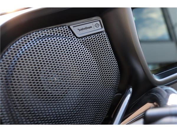 2025 HARLEY-DAVIDSON TOURING FLHXU STREET GLIDE ULTRA