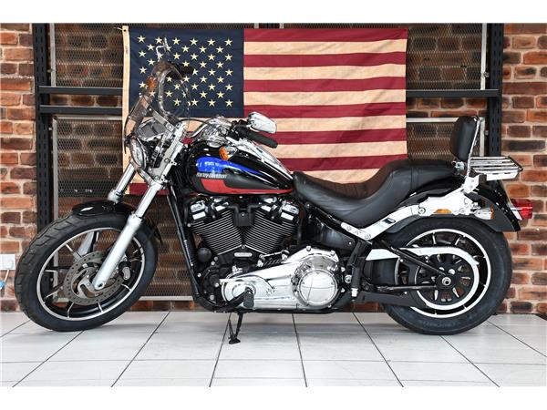 2020 HARLEY-DAVIDSON SOFTAIL FXLR LOWRIDER