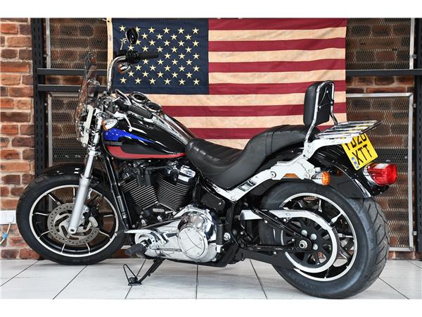 2020 HARLEY-DAVIDSON SOFTAIL FXLR LOWRIDER