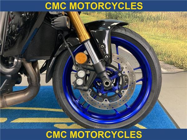  Yamaha Tracer 9 GT Tracer 9 GT