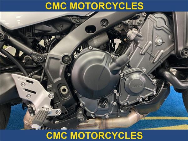  Yamaha Tracer 9 GT Tracer 9 GT