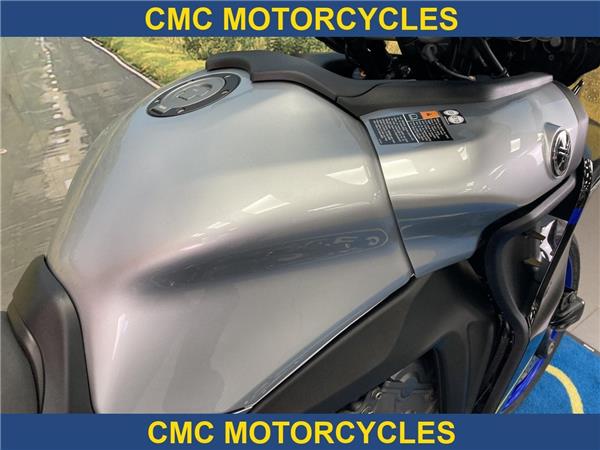 Yamaha Tracer 9 GT Tracer 9 GT