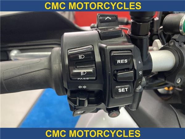  Yamaha Tracer 9 GT Tracer 9 GT