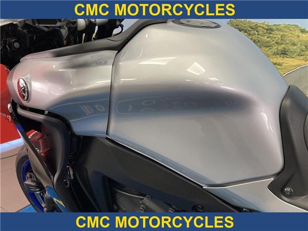  Yamaha Tracer 9 GT Tracer 9 GT