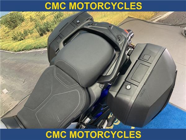  Yamaha Tracer 9 GT Tracer 9 GT
