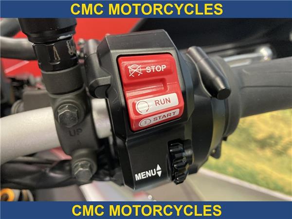  Yamaha Tracer 9 GT Tracer 9 GT