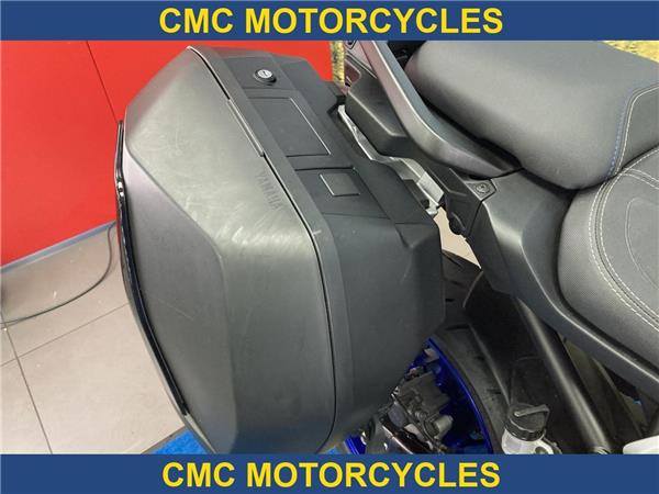  Yamaha Tracer 9 GT Tracer 9 GT