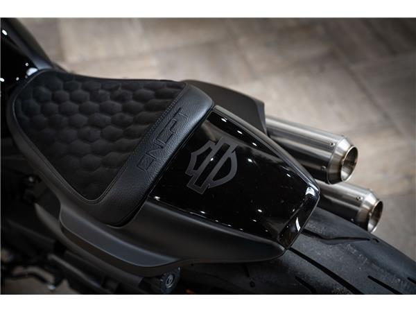 New Harley-Davidson SPORTSTER S 1250 CNCPT MOTO