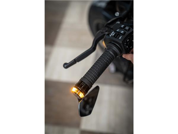 New Harley-Davidson SPORTSTER S 1250 CNCPT MOTO