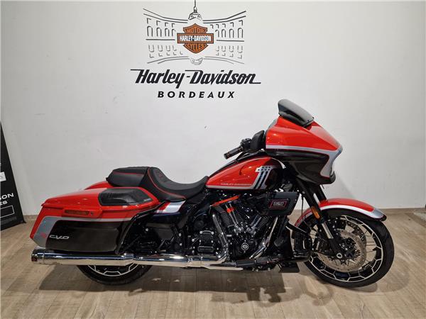 2024 HARLEY-DAVIDSON STREET GLIDE