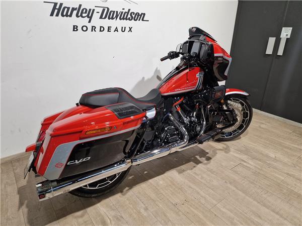2024 HARLEY-DAVIDSON STREET GLIDE