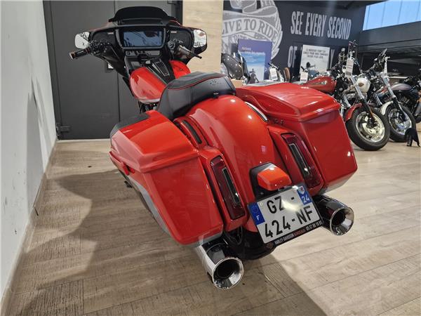 2024 HARLEY-DAVIDSON STREET GLIDE