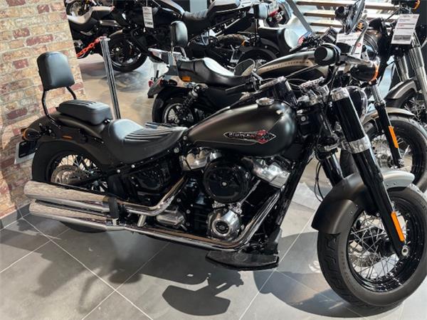 2021 HARLEY-DAVIDSON SLIM