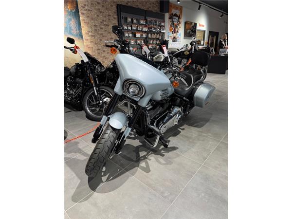 2023 HARLEY-DAVIDSON SPORT GLIDE