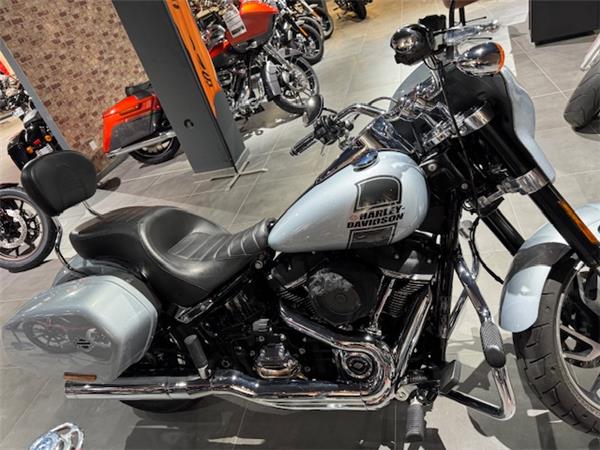 2023 HARLEY-DAVIDSON SPORT GLIDE