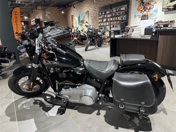 2019 HARLEY-DAVIDSON SLIM