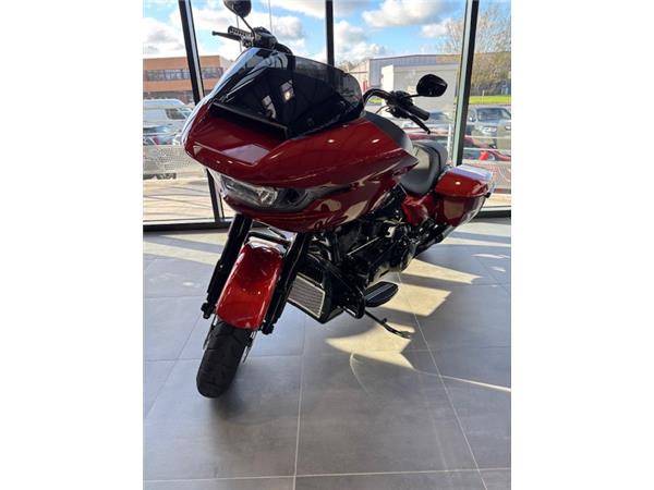 2024 HARLEY-DAVIDSON ROAD GLIDE