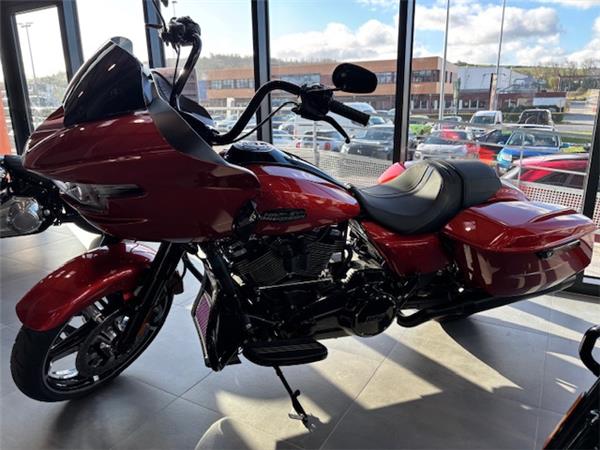 2024 HARLEY-DAVIDSON ROAD GLIDE