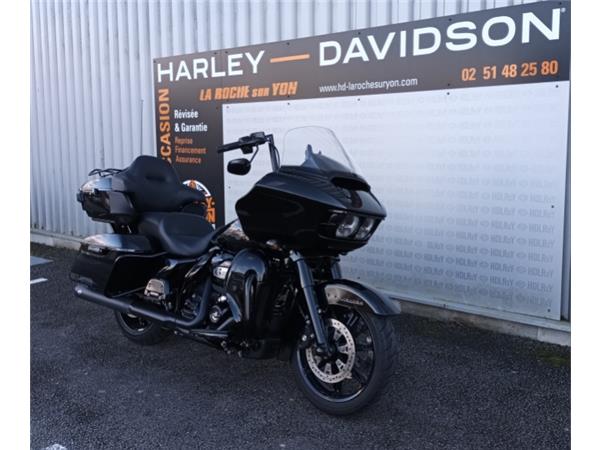 2023 HARLEY-DAVIDSON ROAD GLIDE