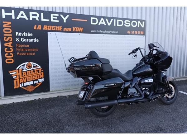 2023 HARLEY-DAVIDSON ROAD GLIDE