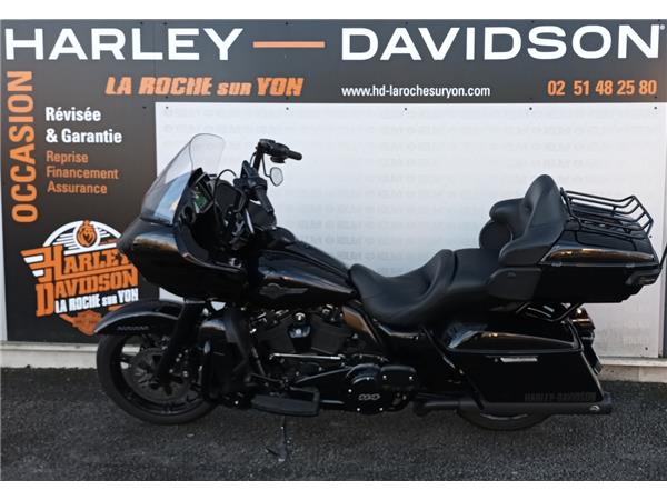2023 HARLEY-DAVIDSON ROAD GLIDE