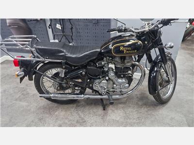 2008 Royal Enfield Bullet