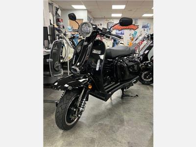 2021 Royal Alloy GP 200