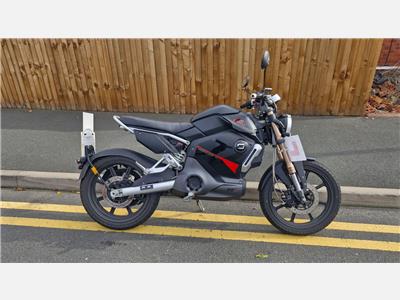 2022 Vmoto TC Max