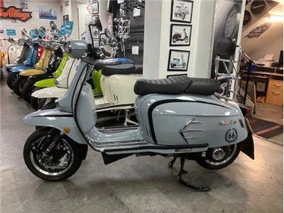 2022 Royal Alloy GP 300