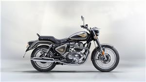 ORDER YOUR NEW 650 BULLIT NOW