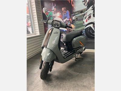 New Royal Alloy GT2 160