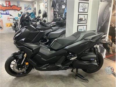 2024 Honda ADV 350