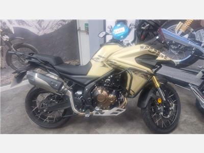 2026 Voge DS625X